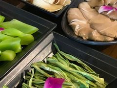 -吼堂老火锅(武汉 天地壹方南馆店)