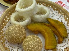 -堂瓦里·33年传统赣菜(第一街区店)