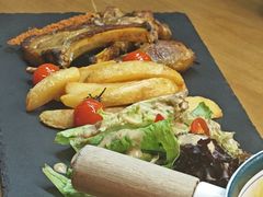 -Makumo·卷云家庭料理餐厅(美糖广场店)
