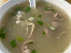 -温记府廟豆汤饭·始于1955年(海椒店)