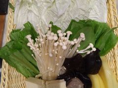 -宣武小院涮肉(前门店)