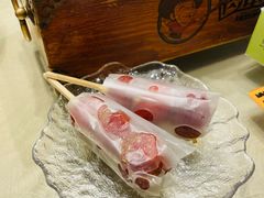 -肉串汪(月坛店)