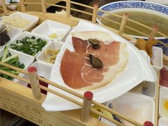 -香麒园·过桥米线·南湖雅宴