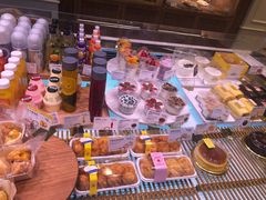 -巴黎贝甜(财富中心店)