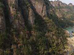 -十九峰景区