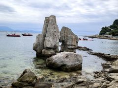 -大梅沙海滨公园