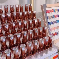 -Adore nail日式美甲美睫