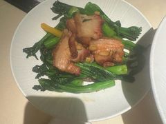 -侨美食家·粤菜(体育西路店)