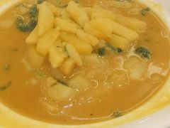 -长白山国际酒店中餐厅