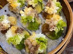 -都一处烧麦馆(前门店)