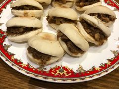 -关中记忆主题餐厅