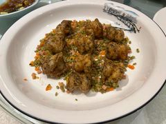 -金美华轩(东方路齐鲁店)