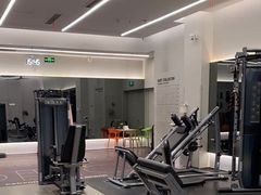 -乐刻健身(龙湖杭州紫荆天街精品店)