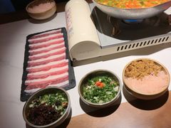 -旺福·贵州酸汤牛肉火锅(陆悦天地店)