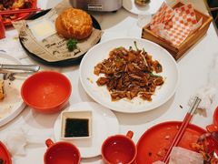 -避风塘·金牌店·夜宵(金玉兰店)