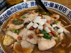 -贵州米线(童家巷店)