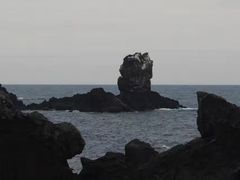 -龙头岩(Dragon Head Rock)