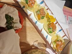 -桃夭日式料理(国信店)