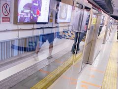 -南礼士路(地铁站)