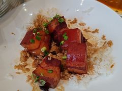 -老德州四合院·德州菜(天衢路店)