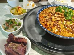 -川味堂·四川豆花(八卦岭店)
