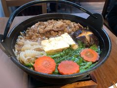 -铃木食堂(帽儿胡同店)