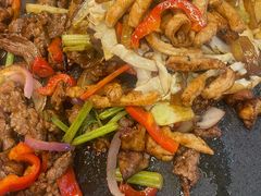 -一烙锅(友谊店)