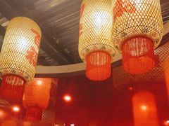 -朱光玉火锅馆·太原旗舰(钟楼街店)