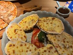 -Lia Cafe Bar Restaurant松山咖啡屋