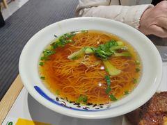 -得得本帮面馆(台儿庄路店)