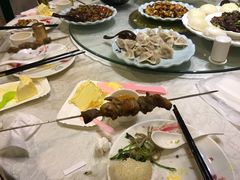 -南来顺饭庄·清真(南菜园店)