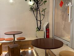 -小团圆糖水铺(襄阳南路店)