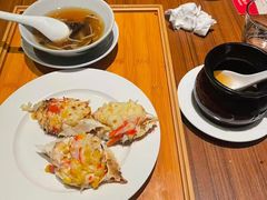 -广州富力君悦大酒店·凯菲厅