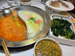-巴邑火锅·鲜切牛肉(萧山银隆店)