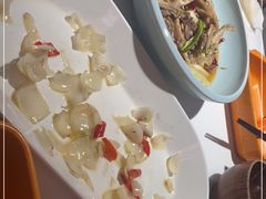 -谷丽麦馕新疆菜·清真(步步高梅溪新天地店)