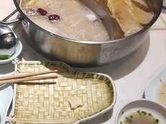 -小肥羊·牛羊肉火锅(万达广场店)