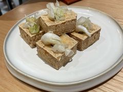 -隅乐胡椒虾·台湾菜·团建(皇岗店)