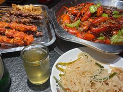 -东仔·东北小酒馆(新乐店)