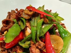 -徽镇小厨·经典徽菜(马连道店)