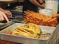 -老客满蛋饼(双塔市集店)