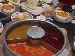-巴奴毛肚火锅(广益哥伦布店)