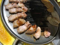 -姜虎东白丁烤肉(恒隆广场店)
