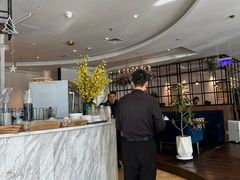 -花舍·新派粤菜·西餐·下午茶(亚运村·鸟巢店)