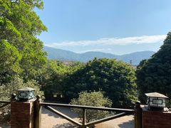 -顺风山庄(水濂山店)