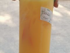 -益禾堂·黑糖珍珠奶茶(下梅林店)