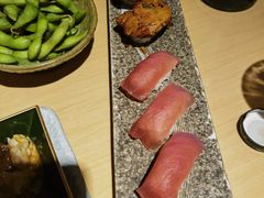 -昱匠·日本料理(金融街店)