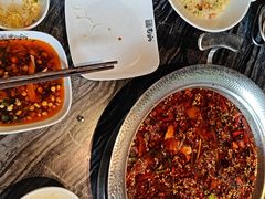 -老船舫·现做活鲜鱼馆(东郊记忆店)