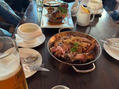 -宝莱纳餐厅(滨江店)