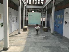 -上海交通大学董浩云航运博物馆