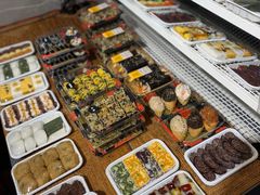 -传闻来紫菜包饭·打糕(西塔韩百店)